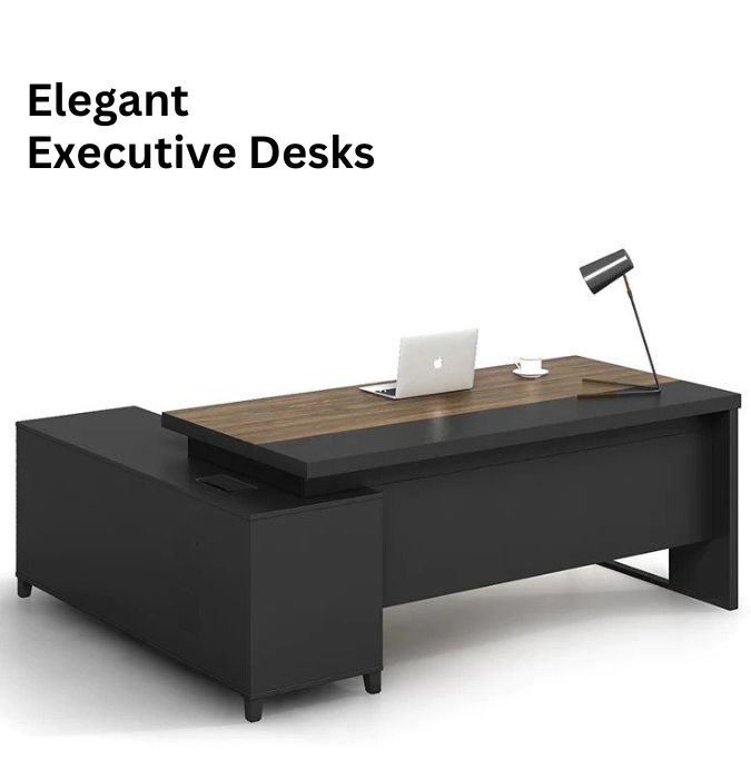 Elegant Executive Desks